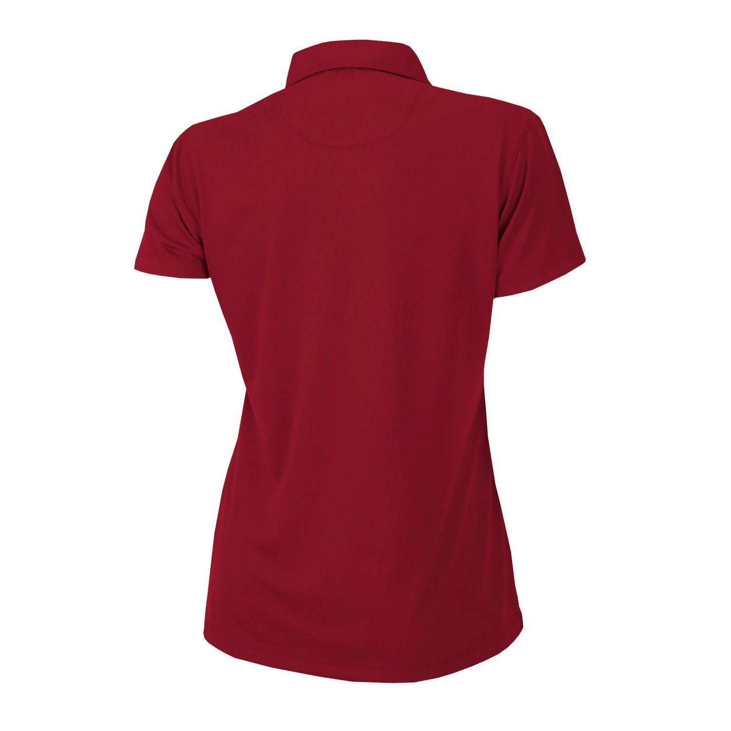 Columbia Cleveland Cavaliers Omni-Wick Birdie Polo - view number 3