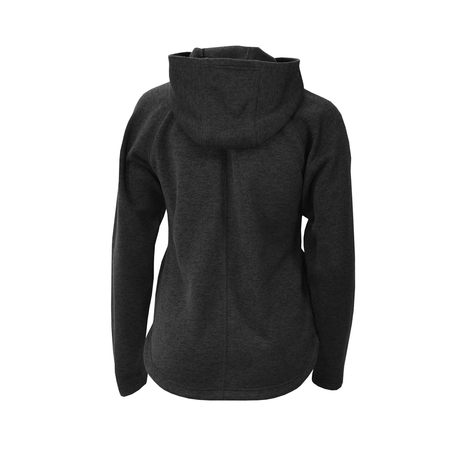 Columbia Cleveland Cavaliers Sweater Weather Quarter-Snap Hoodie                                                                 - view number 3