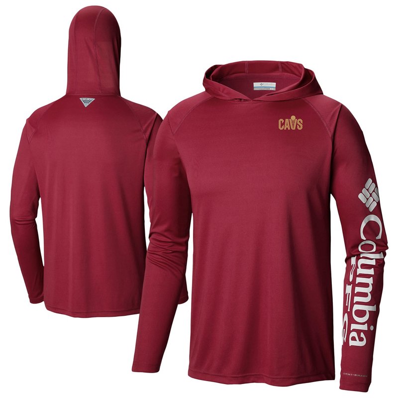 Columbia Cleveland … - image