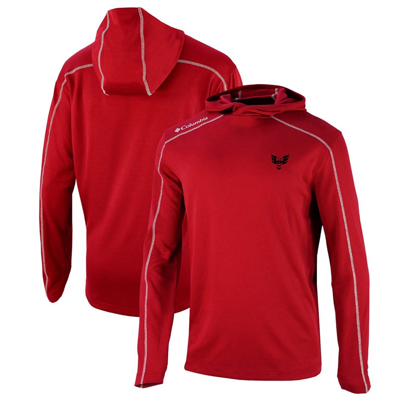 Columbia Dc United … - image