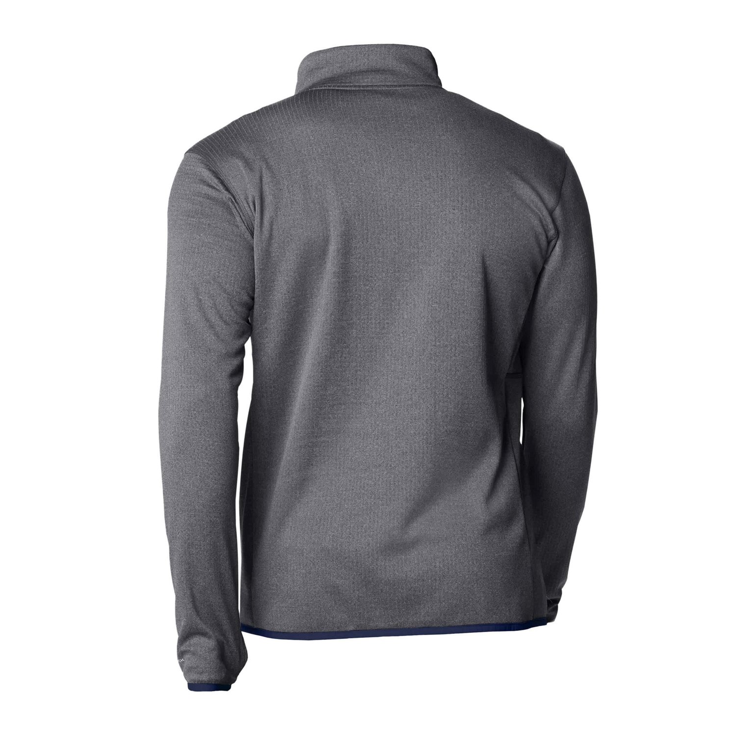 Columbia Denver Nuggets Park View Half-Zip Top                                                                                   - view number 3