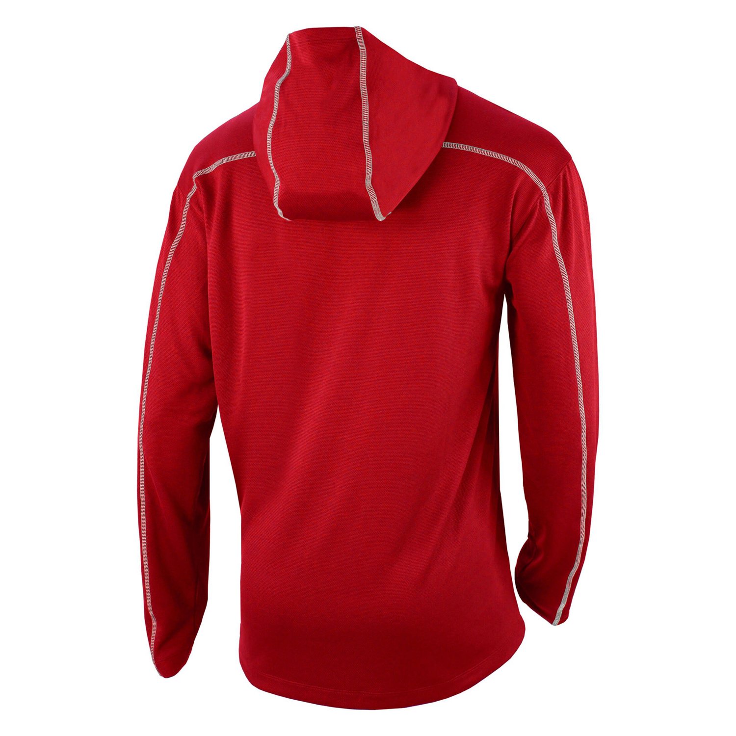 Columbia FC Dallas Omni-Wick Shotgun Pullover Hoodie