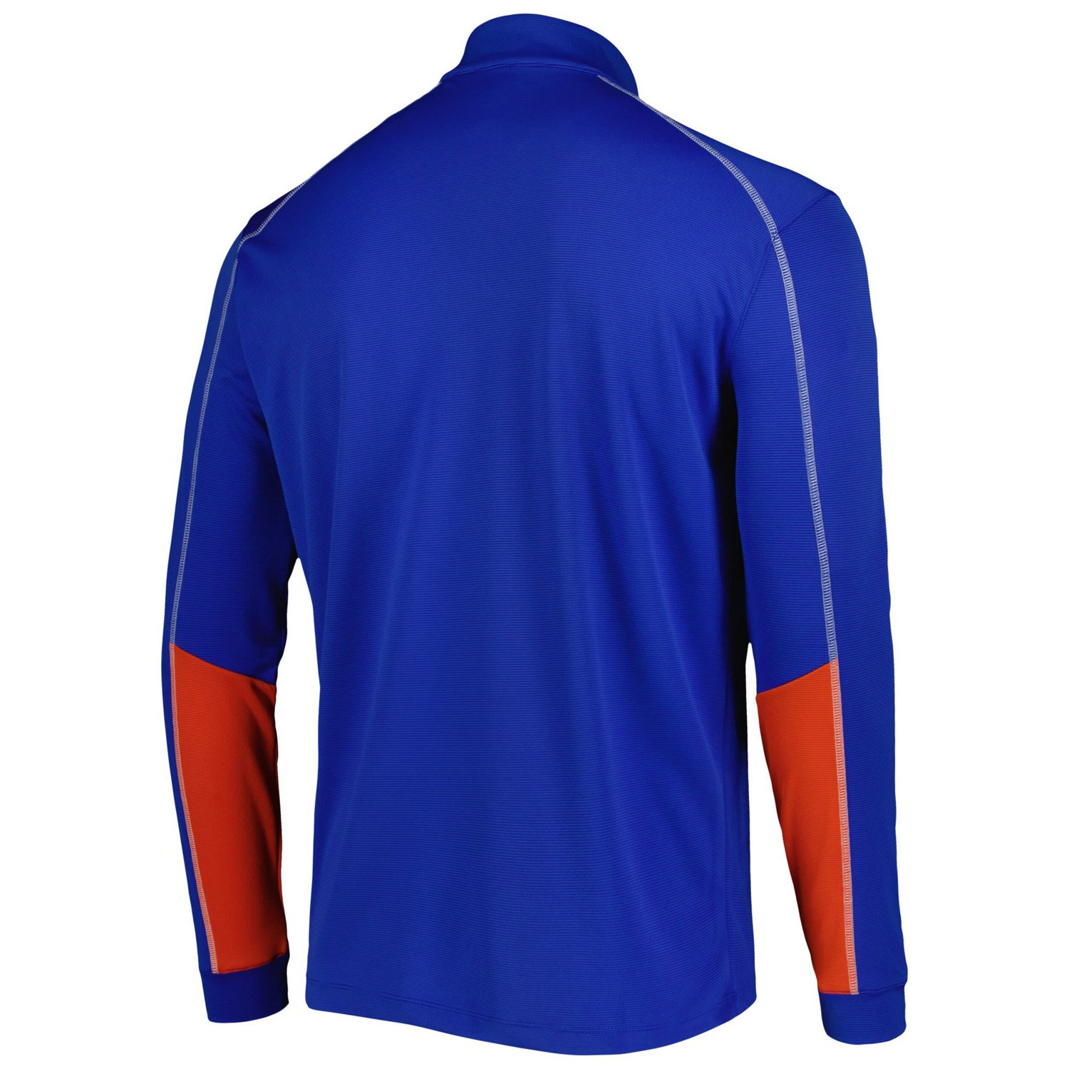 Columbia Florida Gators Shotgun 20 Omni-Wick Quarter-Zip Jacket - view number 3