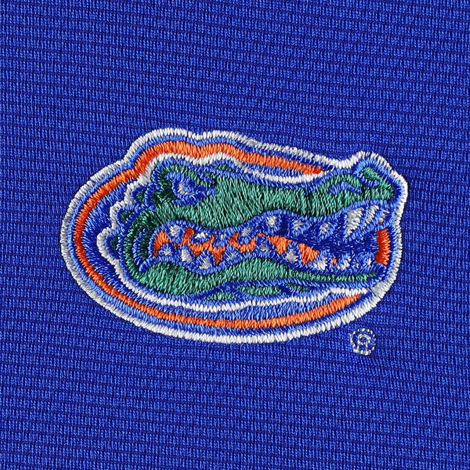 Columbia Florida Gators Shotgun 20 Omni-Wick Quarter-Zip Jacket - view number 4