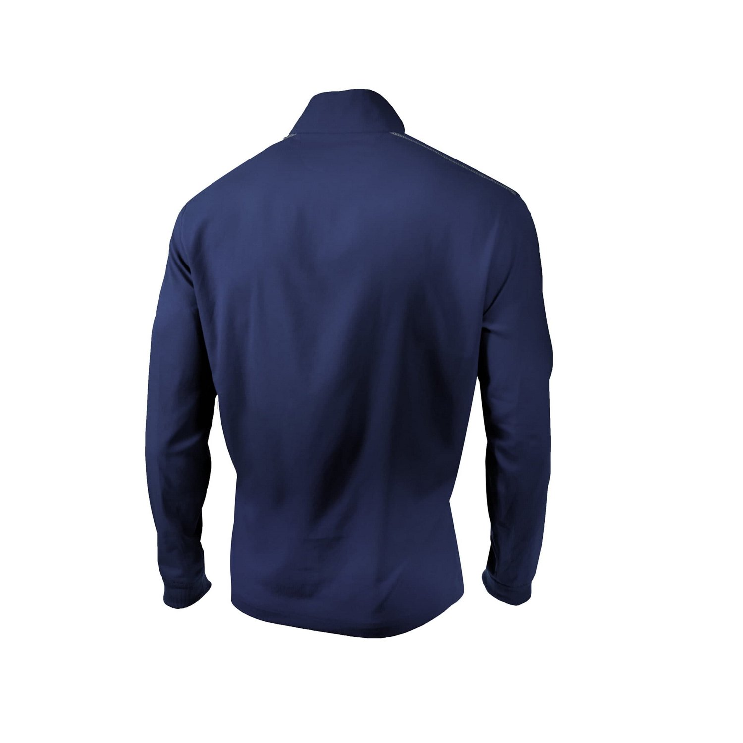 Columbia Indiana Pacers Omni-Wick Bogey's Paradise Quarter-Zip Top                                                               - view number 3
