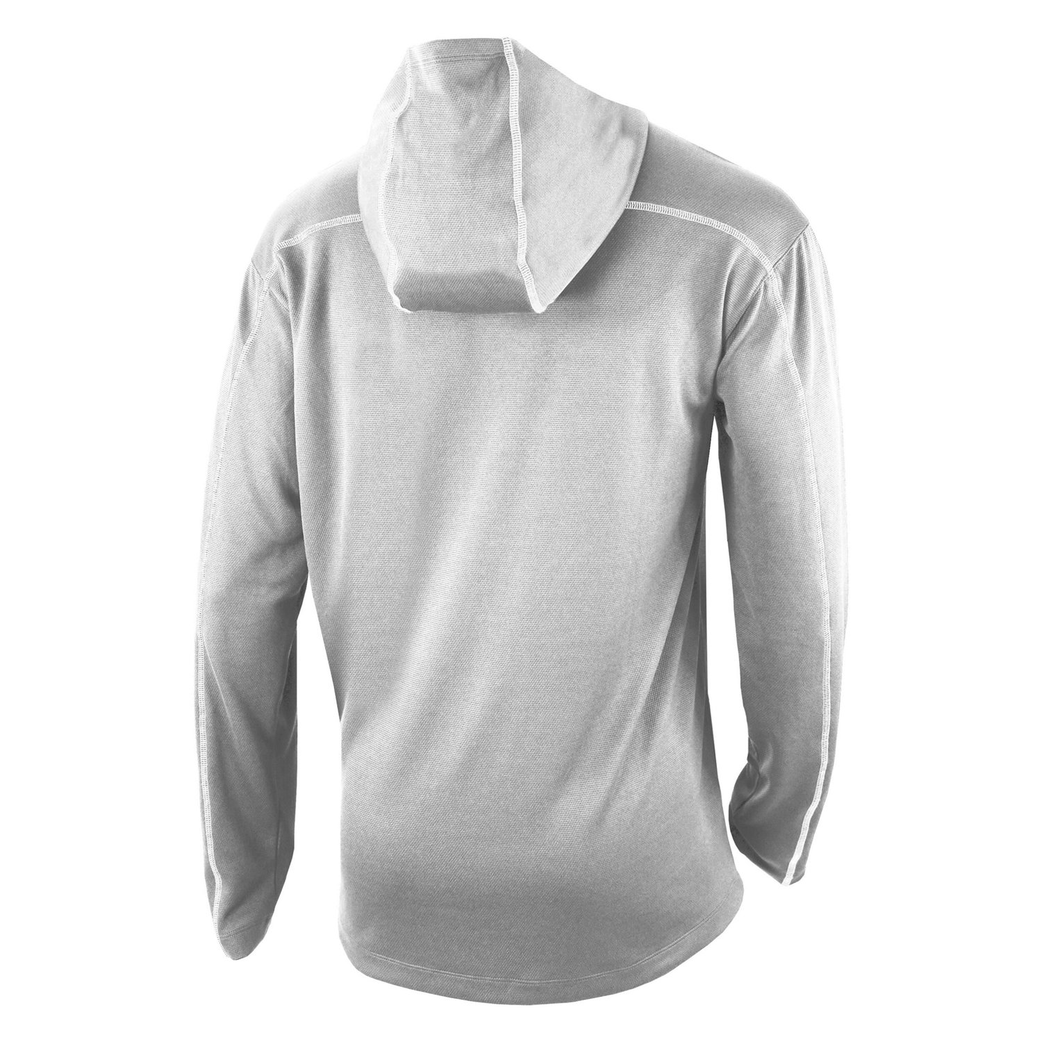 Columbia LA Galaxy Omni-Wick Shotgun Pullover Hoodie - view number 3