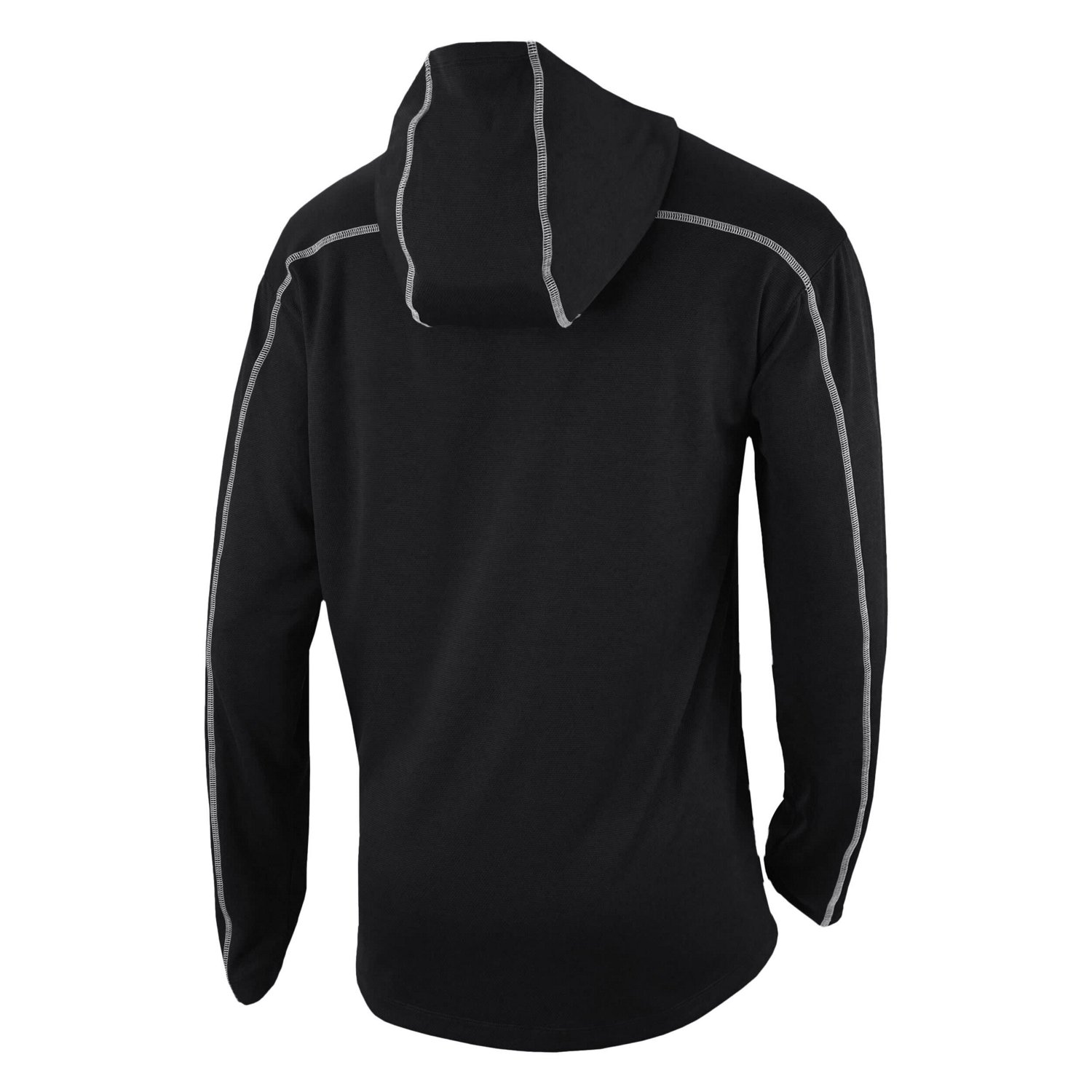 Columbia LAFC Omni-Wick Shotgun Pullover Hoodie - view number 3