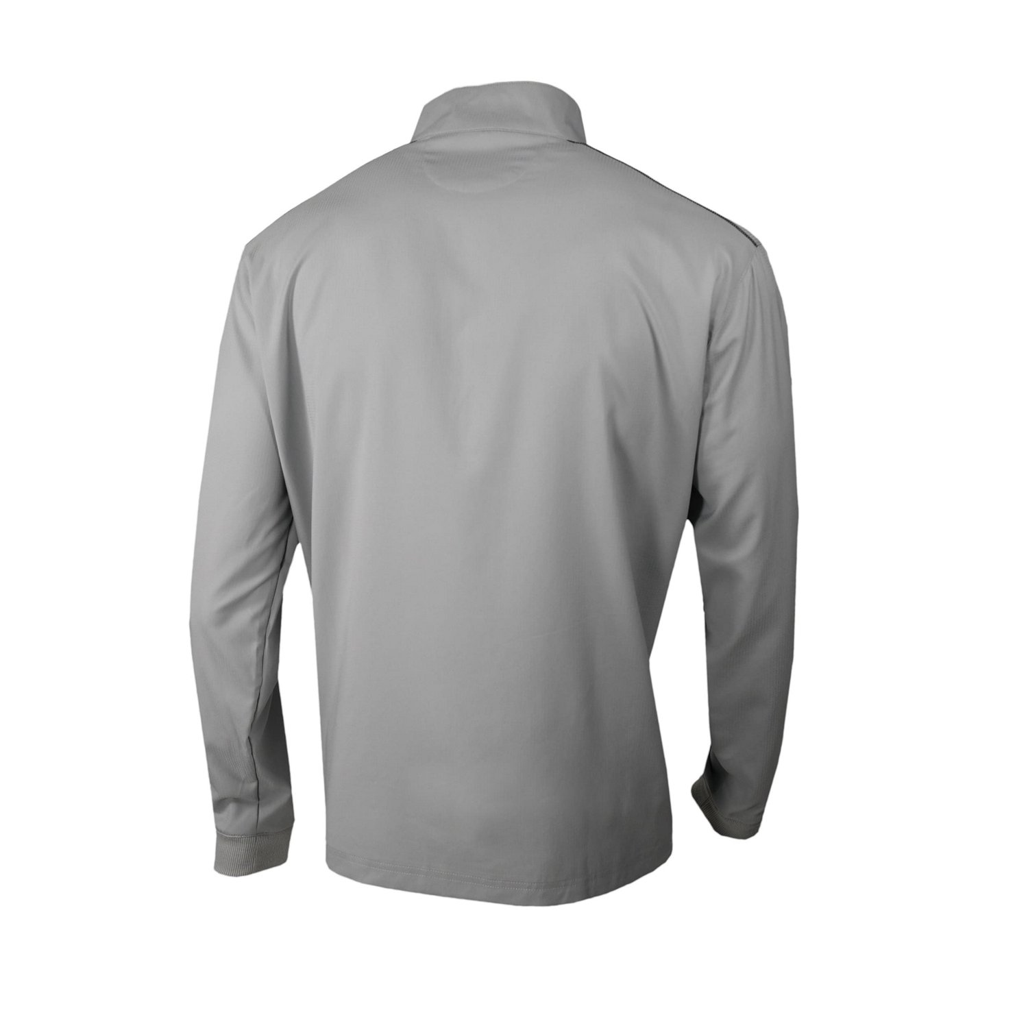 Columbia Los Angeles Lakers Omni-Wick Bogey's Paradise Quarter-Zip Top - view number 3