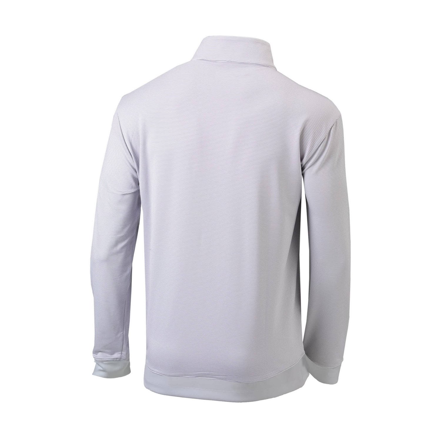 Columbia Miami Heat Omni-Wick Even Lie Quarter-Zip Top - view number 3