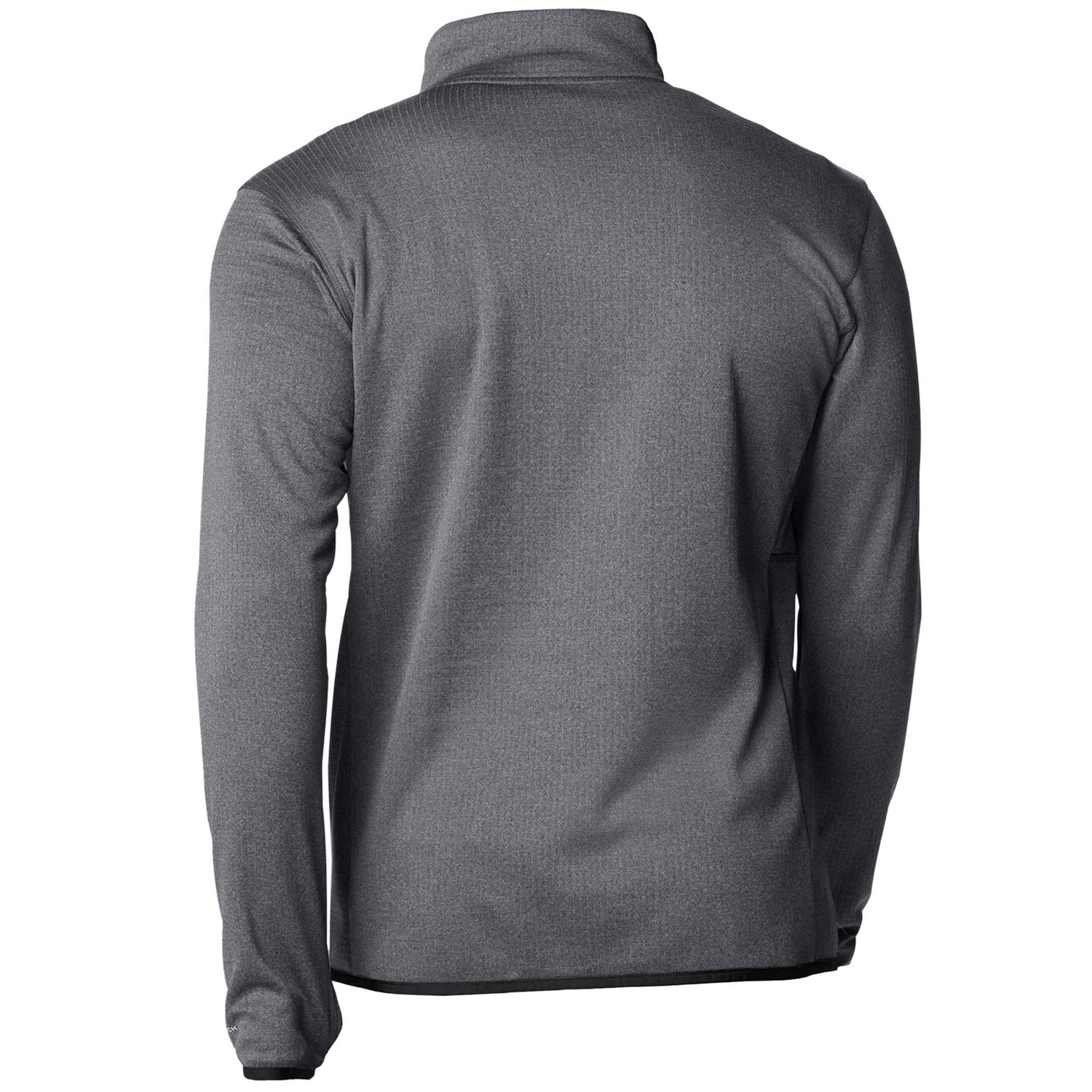 Columbia Milwaukee Bucks Park View Fleece Half-Zip Top                                                                           - view number 3