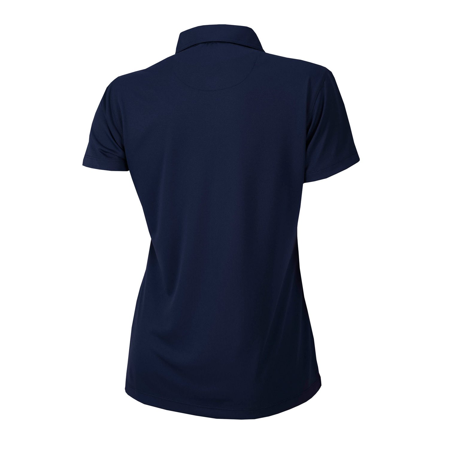 Columbia Minnesota Timberwolves Omni-Wick Birdie Polo - view number 3