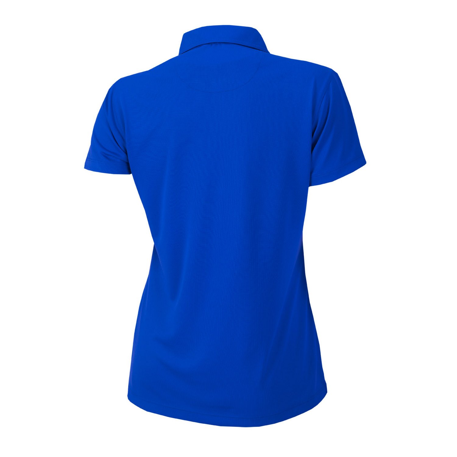 Columbia New York Knicks Omni-Wick Birdie Polo                                                                                   - view number 3