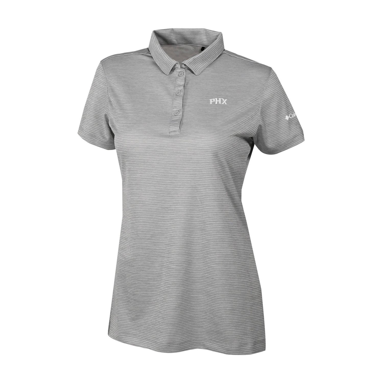 Columbia Phoenix Suns Omni-Wick Set II Polo - view number 2