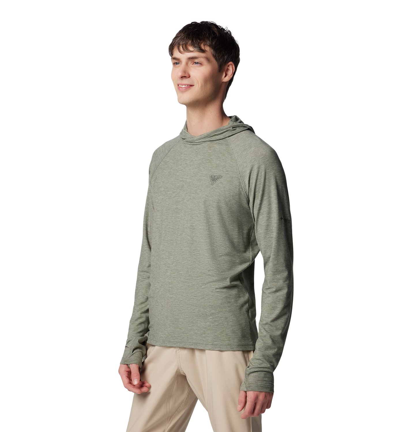 Columbia Sportswear Men's PFG Uncharted‚Ñ¢ Hoodie - view number 5