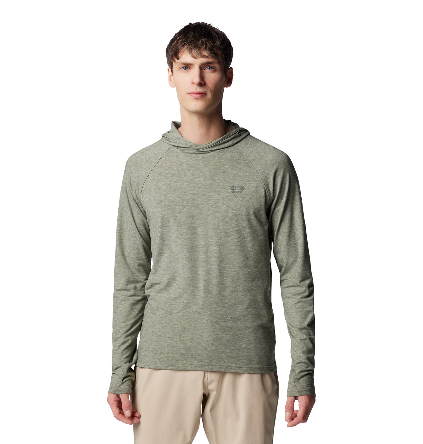 Columbia Sportswear Men's PFG Uncharted‚Ñ¢ Hoodie - view number 1