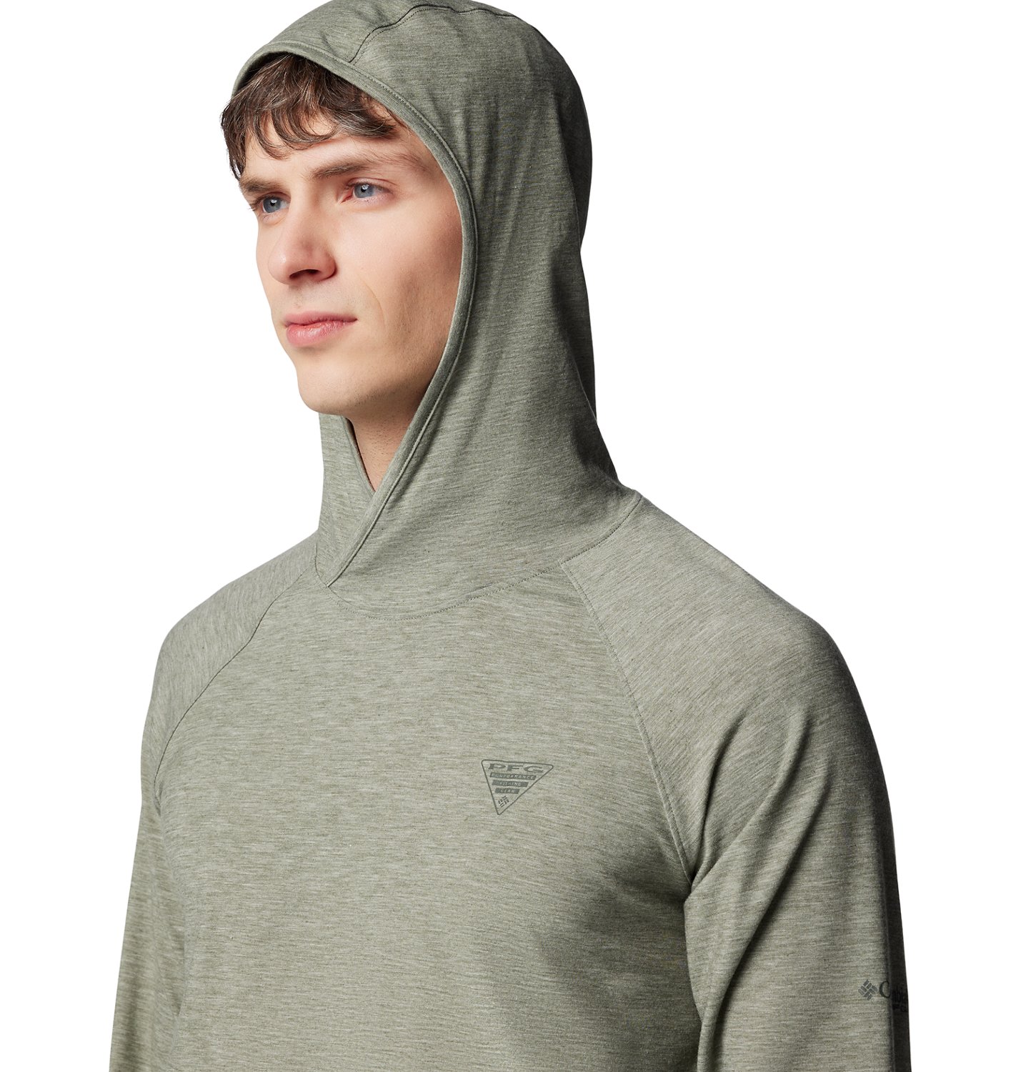 Columbia Sportswear Men's PFG Uncharted‚Ñ¢ Hoodie - view number 3