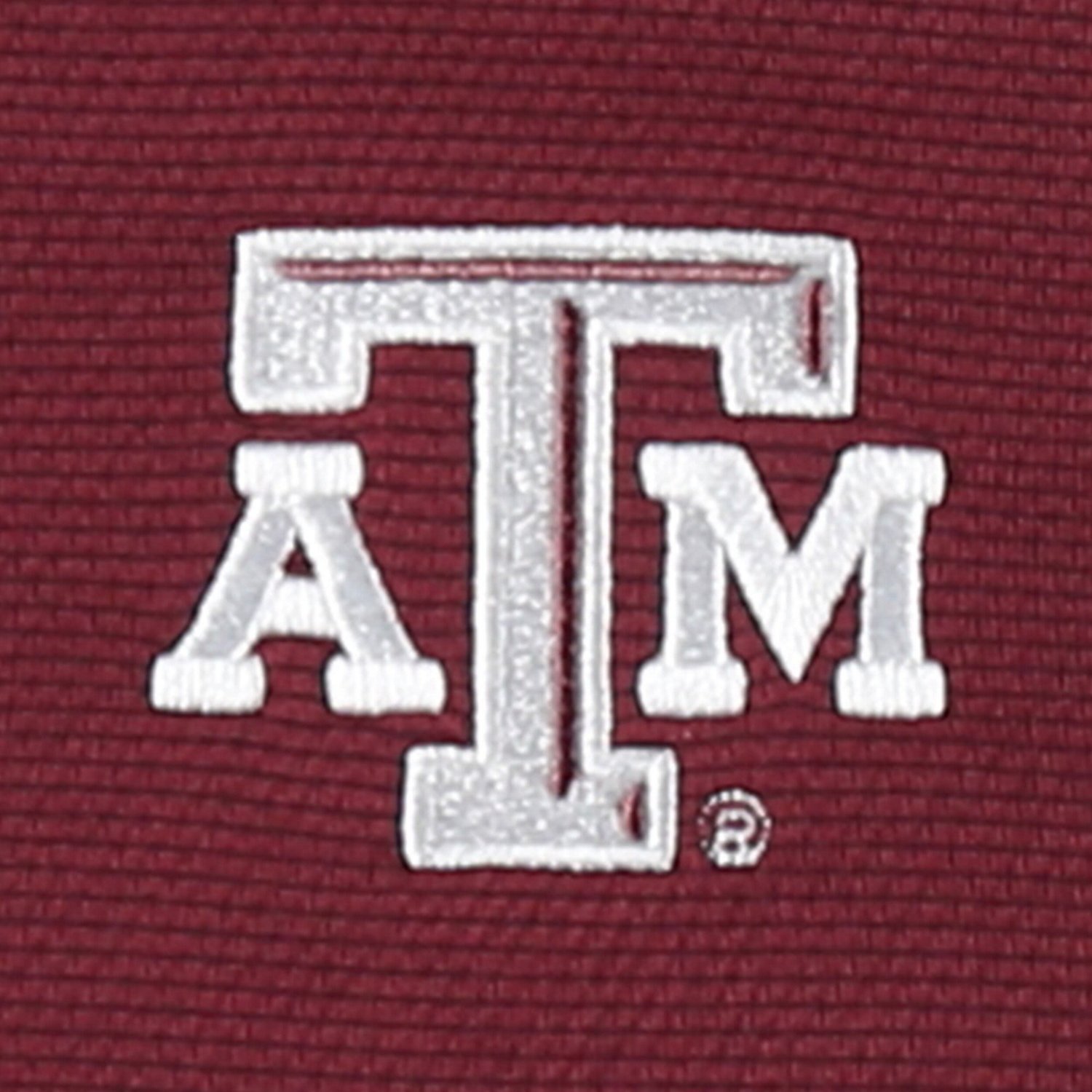 Columbia Texas AM Aggies Shotgun 20 Omni-Wick Quarter-Zip Jacket                                                                 - view number 4