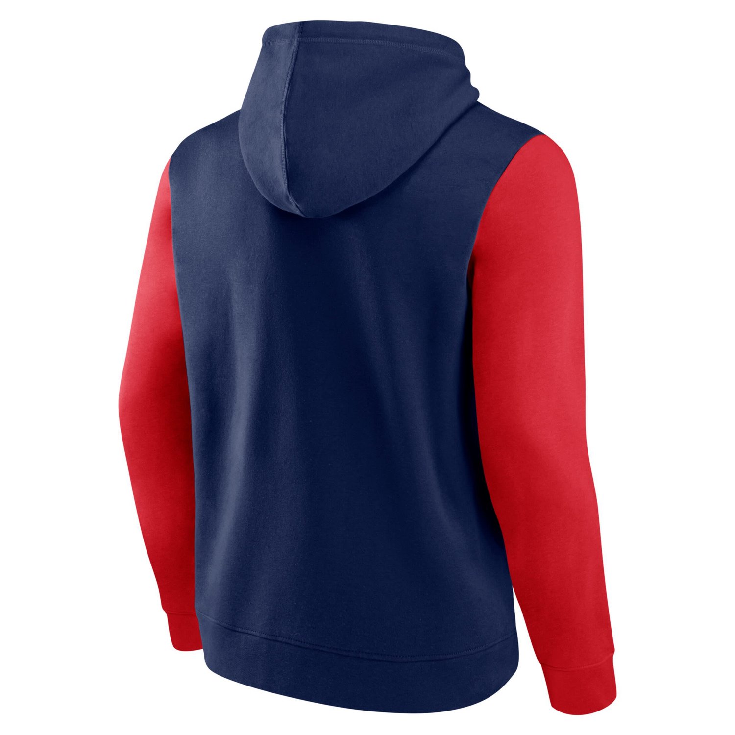 Columbus Blue Jackets Deliver Fleece Pullover Hoodie                                                                             - view number 3