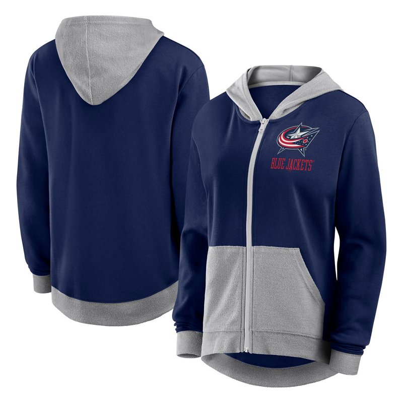 Columbus Blue Jacke… - image