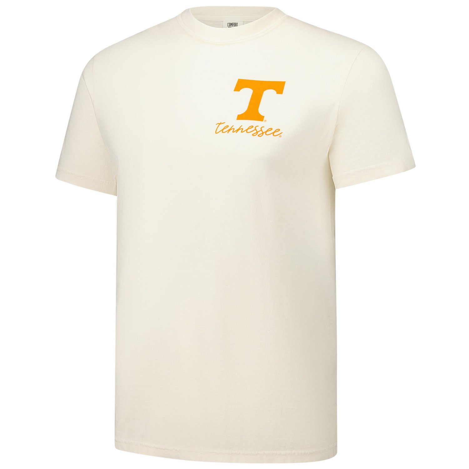 Comfort Colors Tennessee Volunteers Coquette T-Shirt - view number 2
