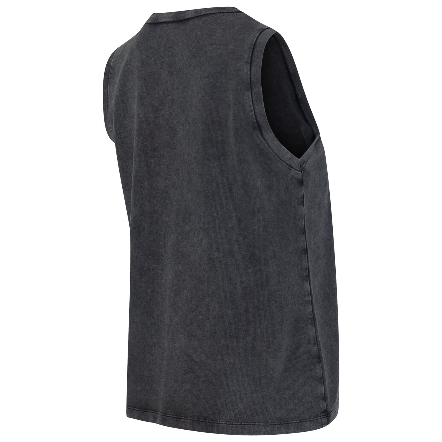 Concepts Sport Florida Gators Distressed Market French Terry Tank Top - view number 3