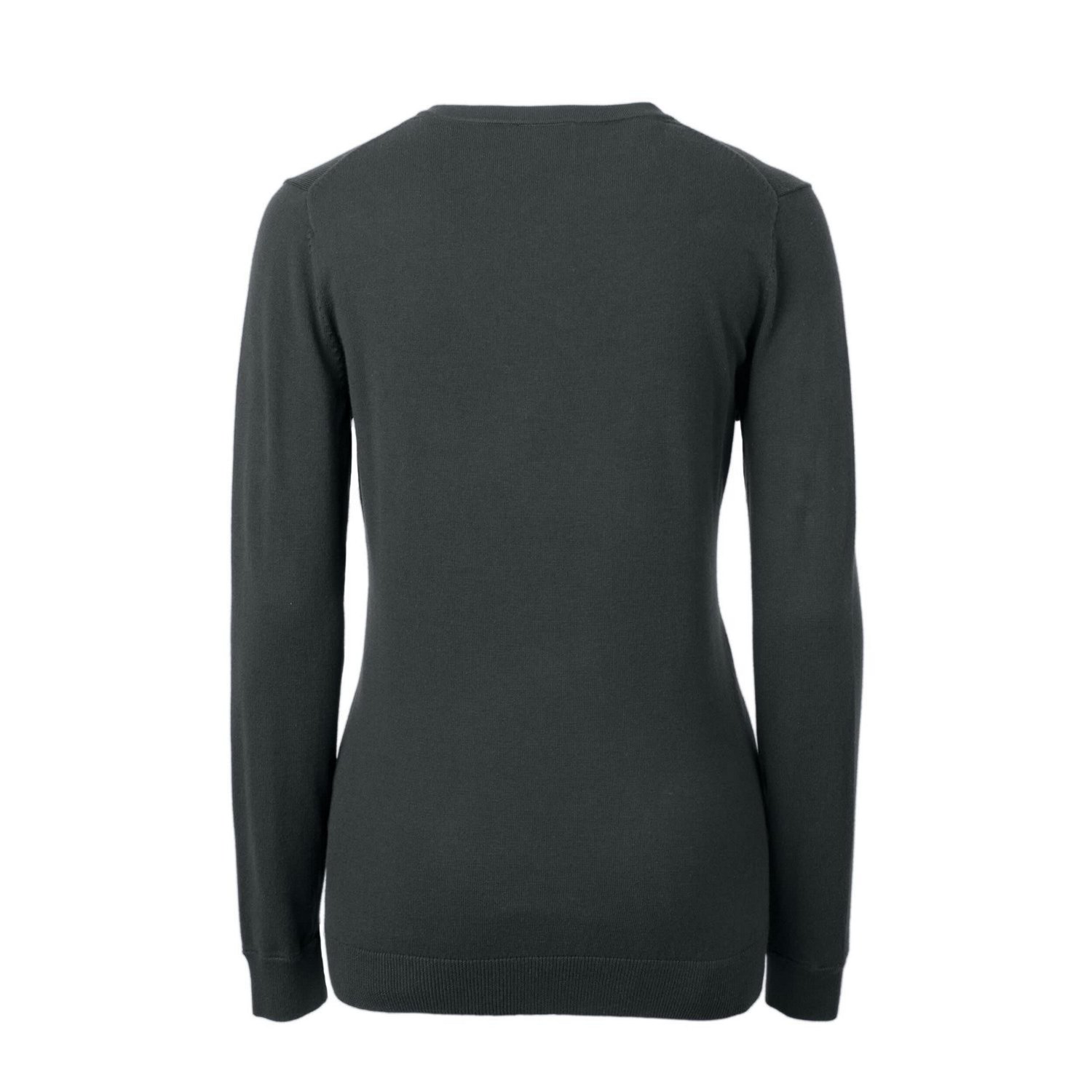 Cutter  Buck Florida State Seminoles Lakemont Tri-Blend V-Neck Pullover Sweater - view number 3