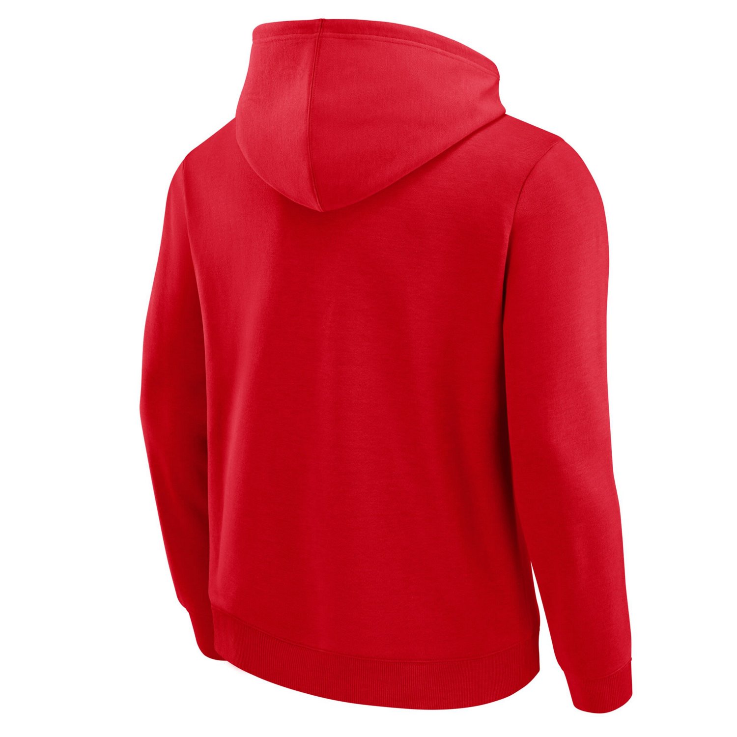 Darius Rucker Collection by Fanatics Alabama Tide Faded Hoodie - view number 3