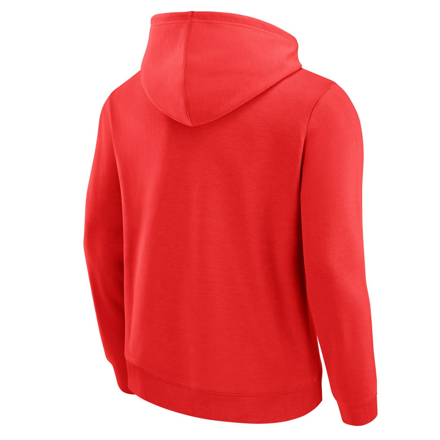 Darius Rucker Collection by Fanatics Ohio State Buckeyes Faded Hoodie - view number 3