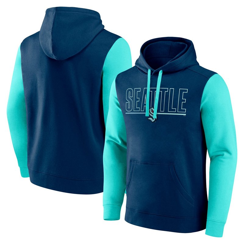 Deep Sea Seattle Kr… - image