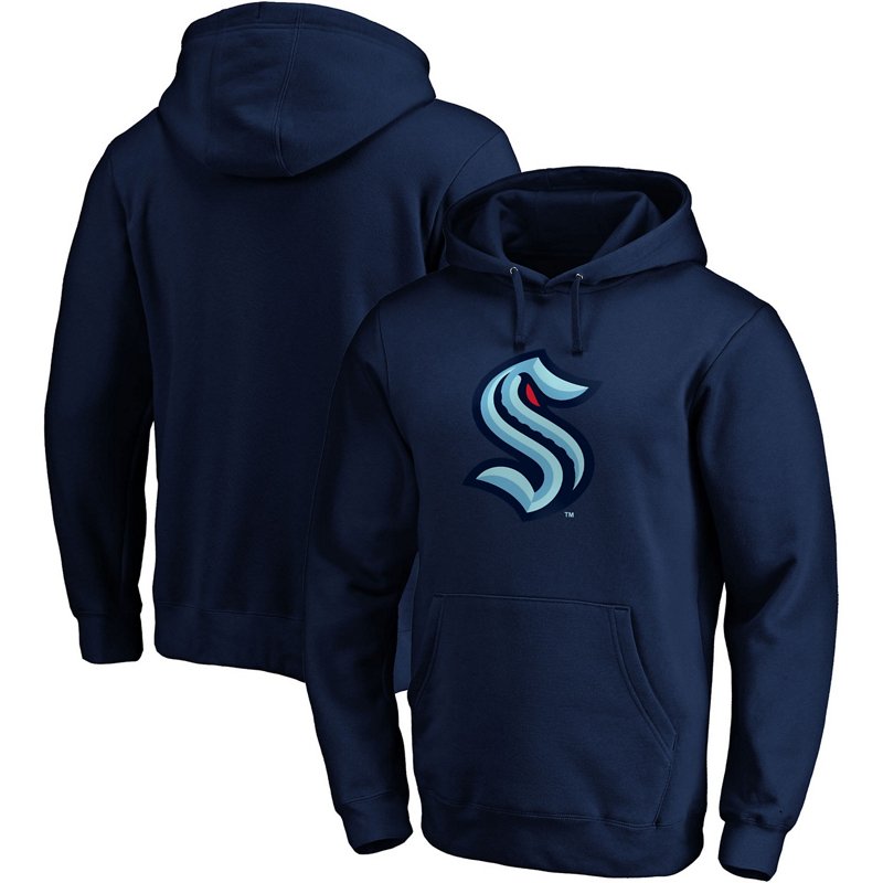 Deep Sea Seattle Kr… - image