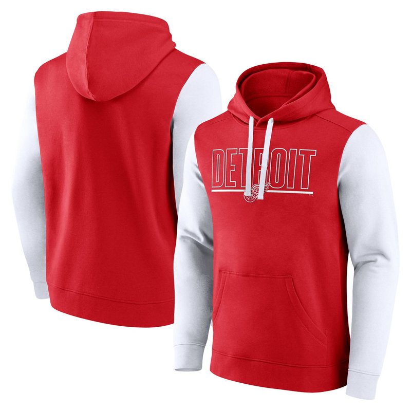 Detroit Wings Deliv… - image