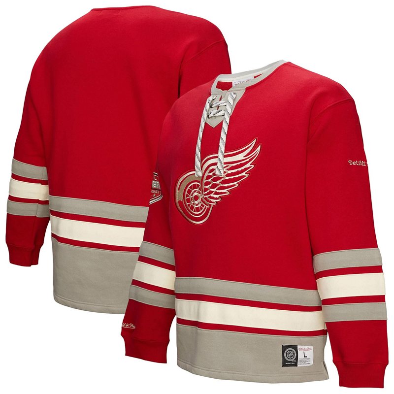 Detroit Wings Herit… - image