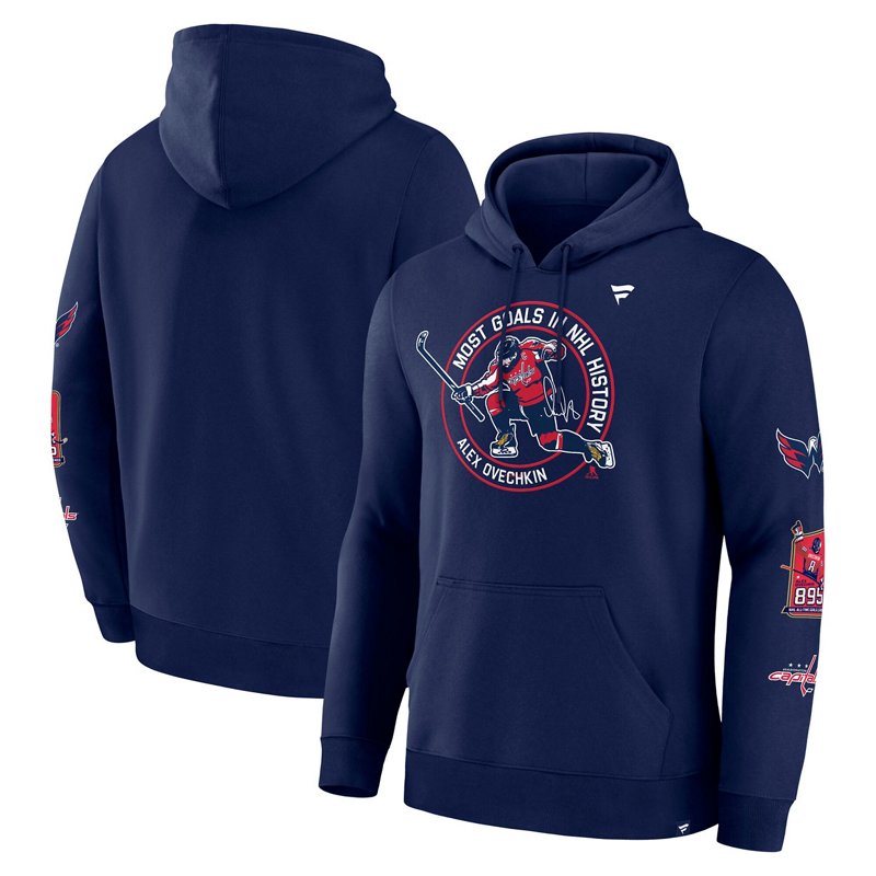 Fanatics Alexander … - image