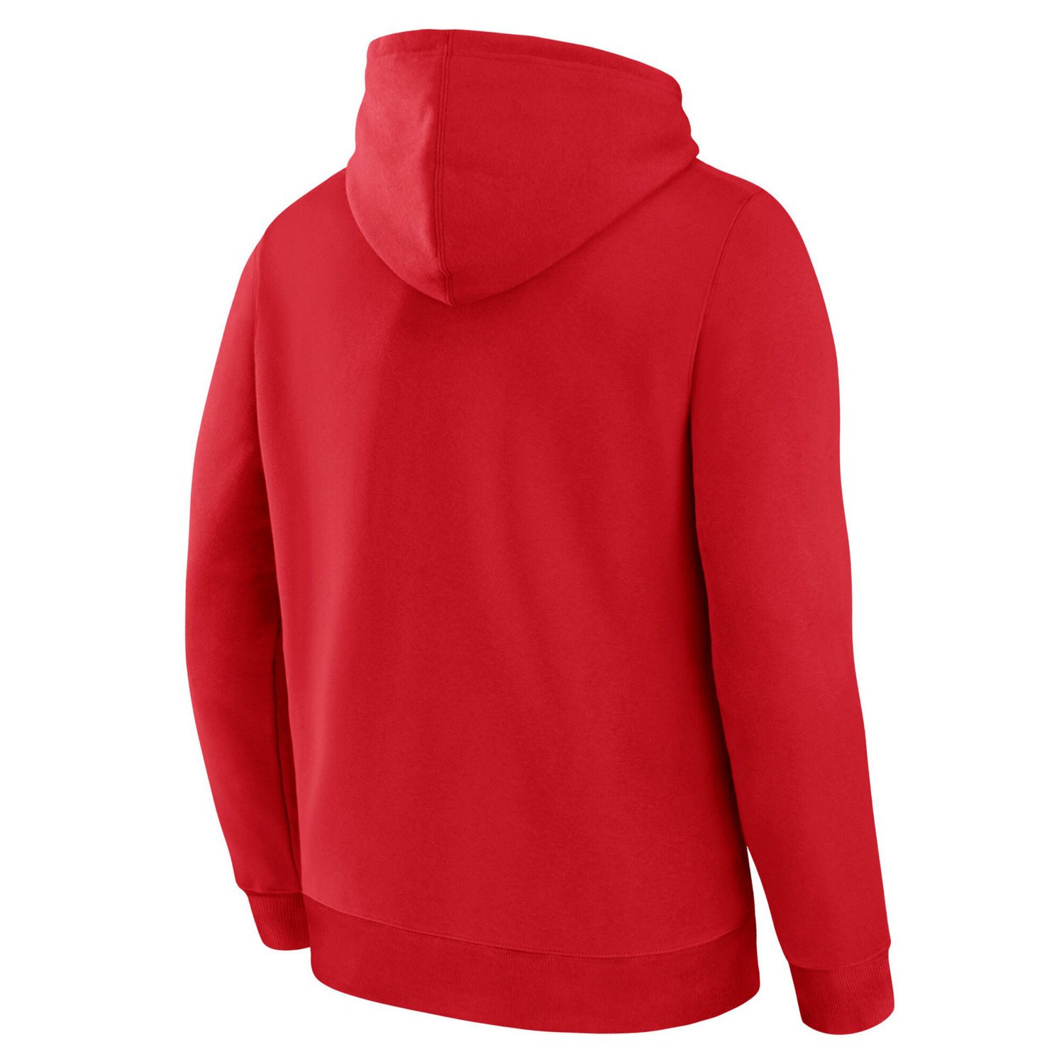 Fanatics Alexander Ovechkin Athletic Washington Capitals NHL All-Time Leading Goal Scorer The Great 895 Pullover Hoodie - view number 3