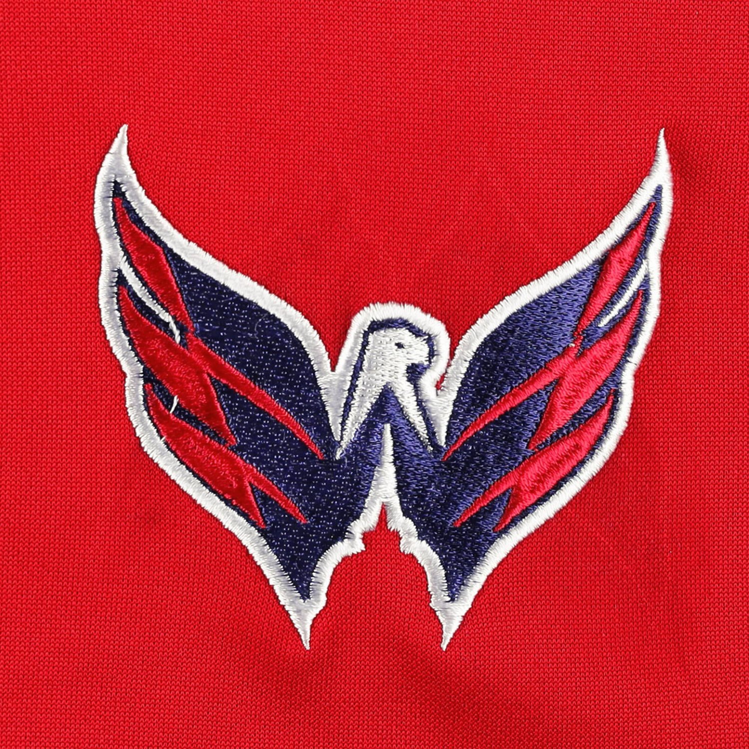 Fanatics Alexander Ovechkin Washington Capitals Big  Tall Captain Patch Name Number Pullover Hoodie