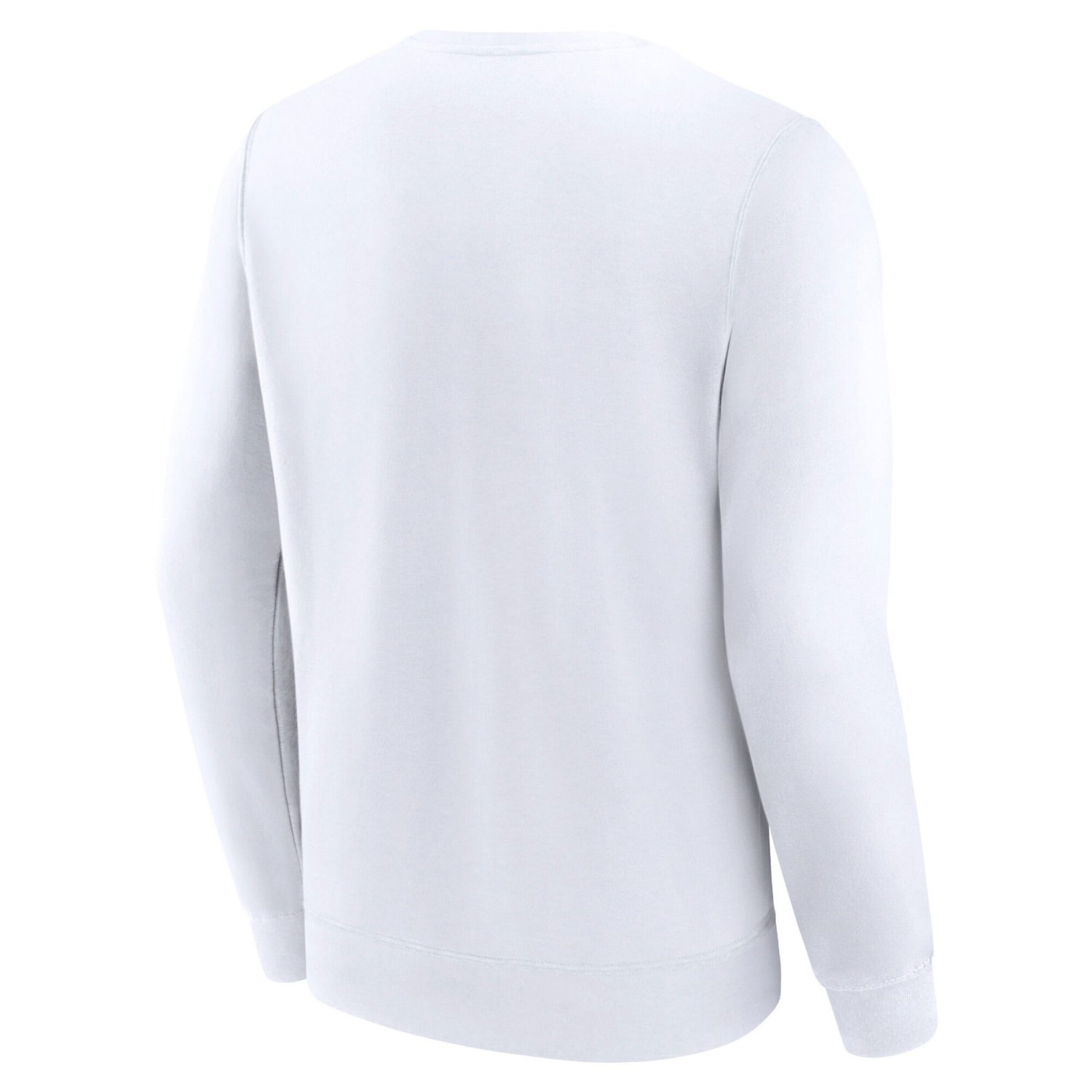 Fanatics Alexander Ovechkin Washington Capitals NHL All-Time Leading Goal Scorer The Great 895 Fleece Pullover Sweatshirt - view number 3