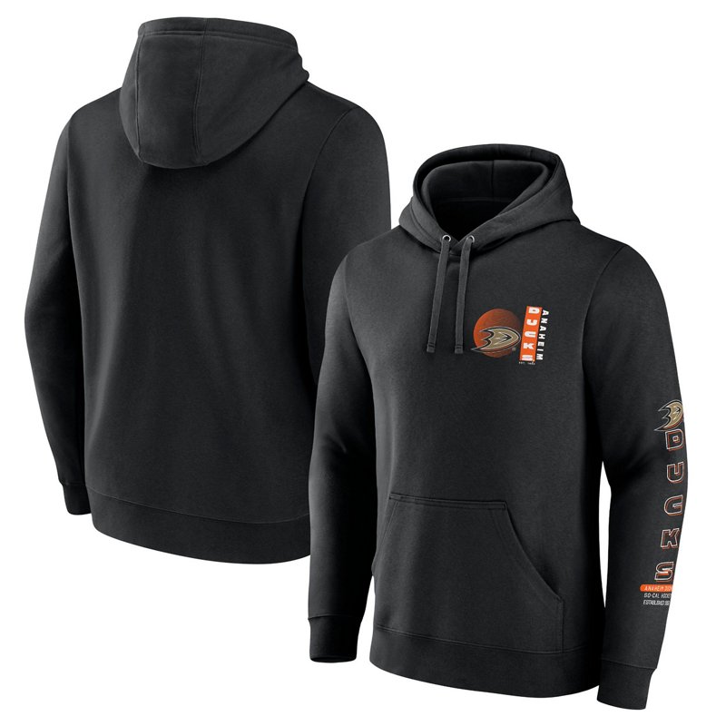 Fanatics Anaheim Du… - image