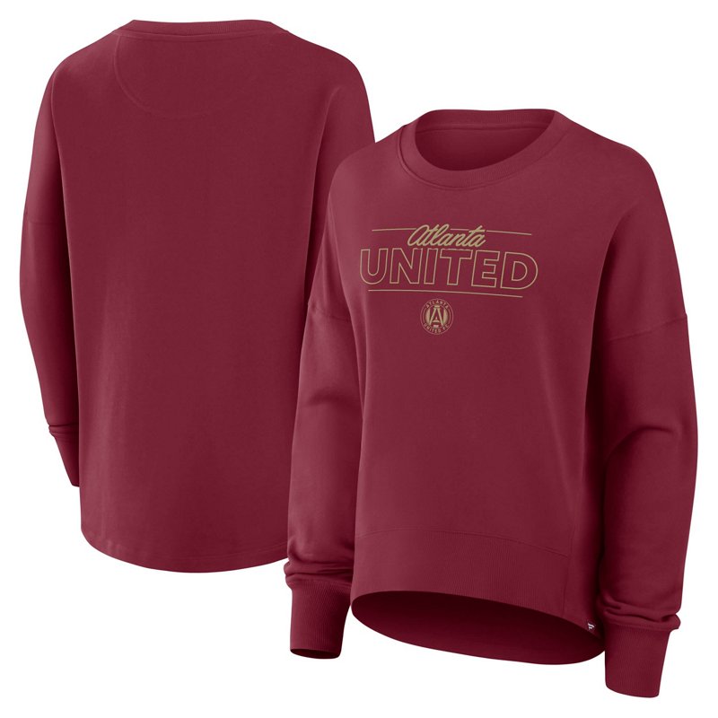 Fanatics Atlanta Un… - image