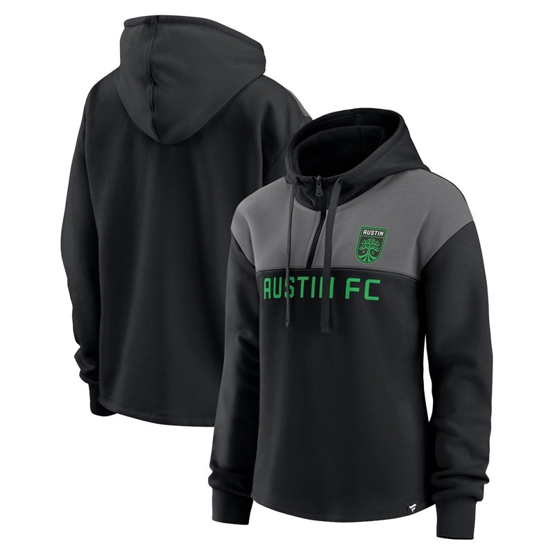 Fanatics Austin Fc … - image