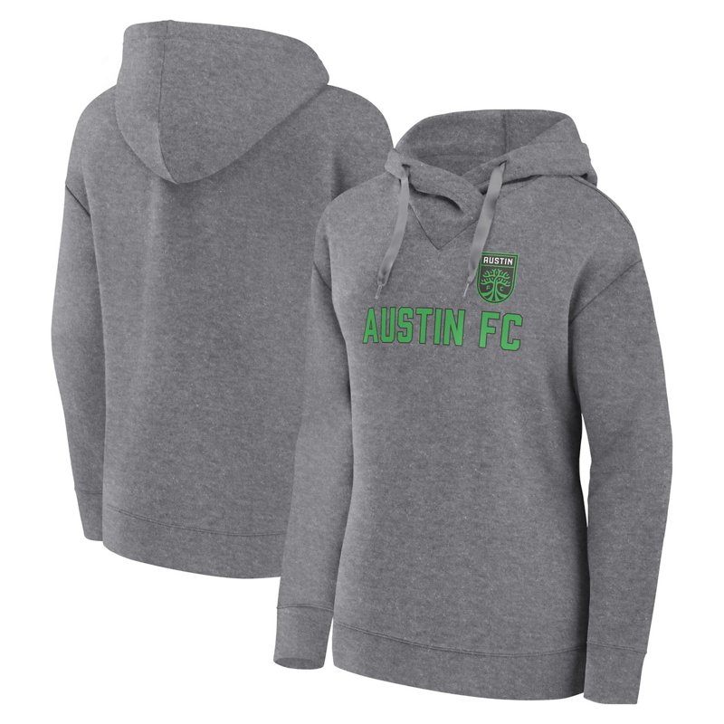 Fanatics Austin Fc … - image