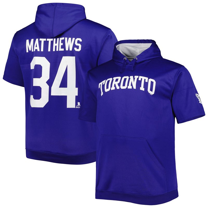 Fanatics Auston Mat… - image