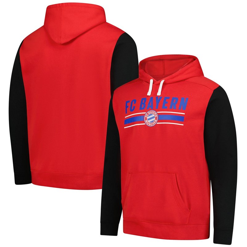 Fanatics Bayern Mun… - image