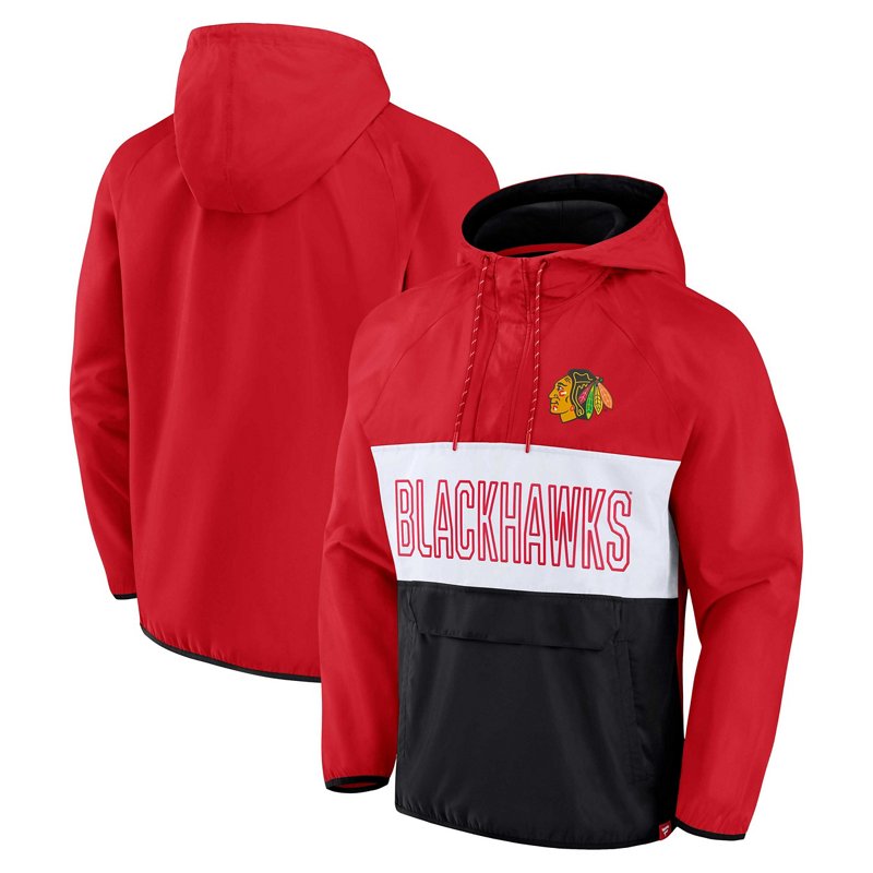Fanatics /Black Chi… - image