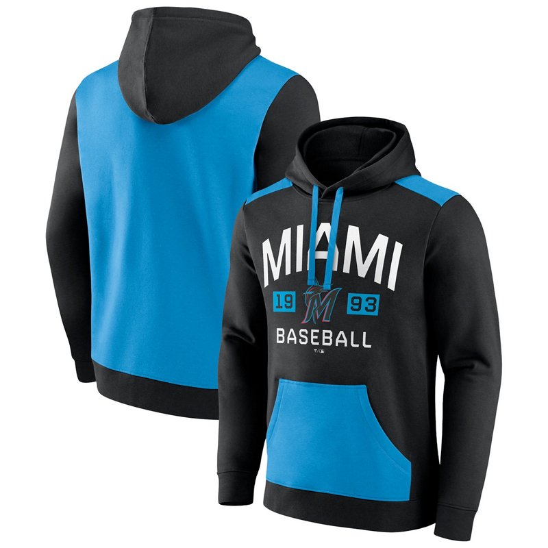Fanatics Blue Miami… - image