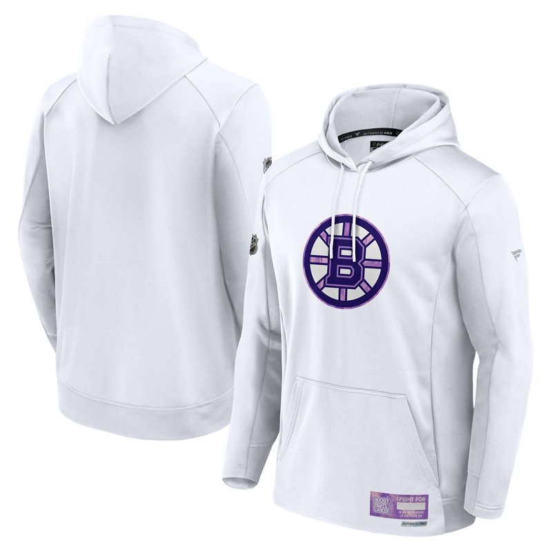 Fanatics Boston Bru… - image