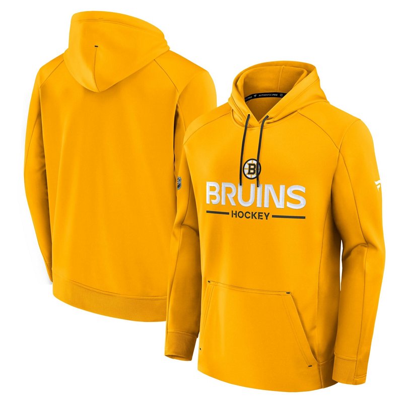Fanatics Boston Bru… - image