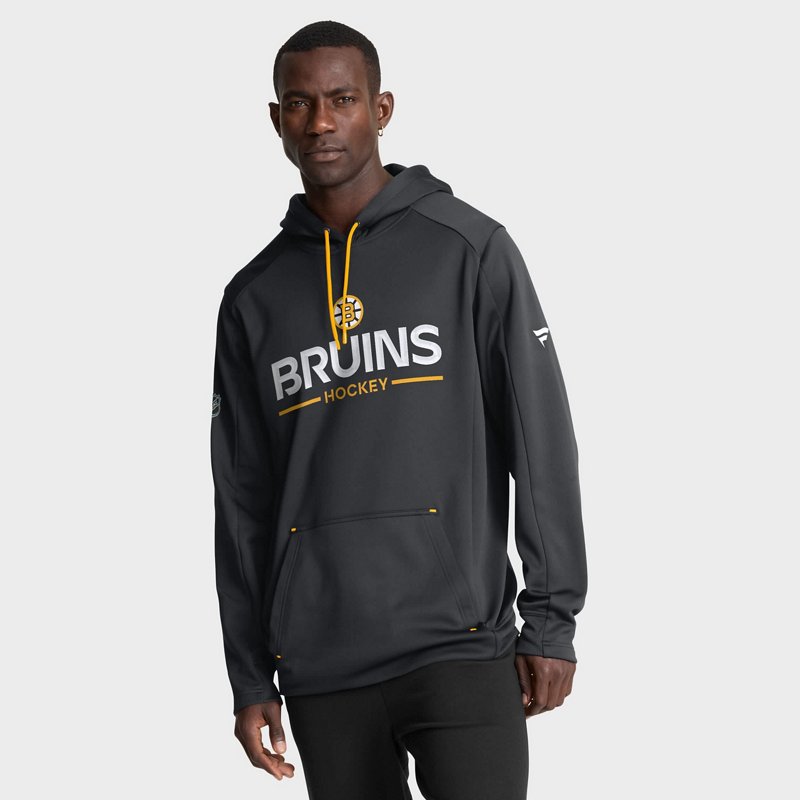 Fanatics Boston Bru… - image