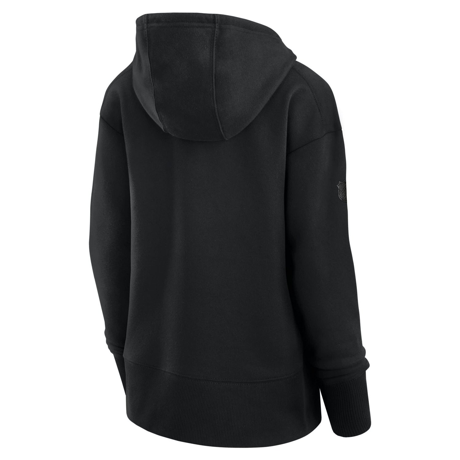 Fanatics Boston Bruins Authentic Pro Road Pullover Hoodie - view number 3