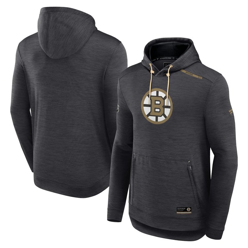 Fanatics Boston Bru… - image