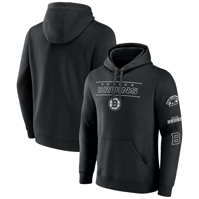 Fanatics Boston Bru… - image
